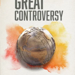 THE GREAT CONTROVERSY ASI-3