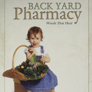 BACK YARD PHARMACY