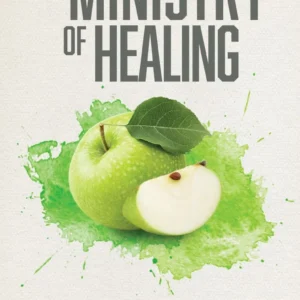 THE MINISTRY OF HEALING ASI