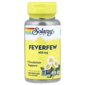 FEVERFEW 100 VCAPS