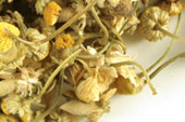 CHAMOMILE FLOWERS ORG 8 OZ.