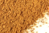 CINNAMON (CEYLON-TRUE CINNAMON) POWDER ORG