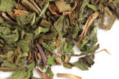 Dandelion Leaf Cut & Sifted