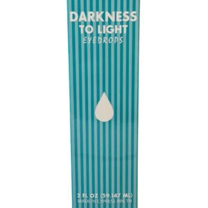 DARKNESS TO LIGHT EYEDROPS 2 FL OZ