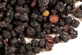 ELDERBERRY WHOLE