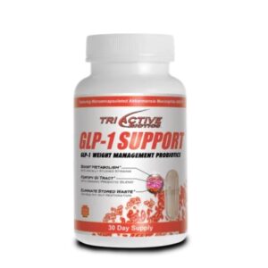 ESSENTIAL SOURCE GLP-1 SUPPORT 30VCAPS