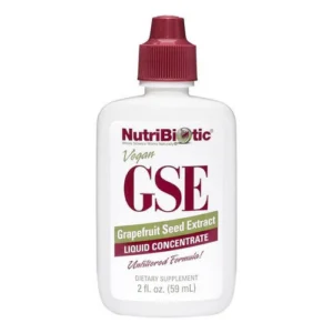 NB GRAPEFRUIT SEED EXTRACT LIQUID 2 OZ