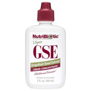 NB GRAPEFRUIT SEED EXTRACT LIQUID 4 OZ