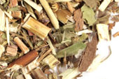 GOLDENROD HERB C/S 1 LB