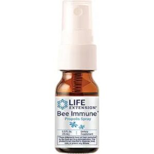 LE BEE IMMUNE PROPOLIS SPRAY 15 ML