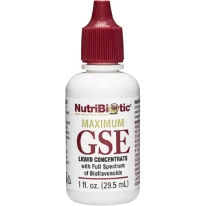 NB MAXIMUM GSE 1 FL OZ