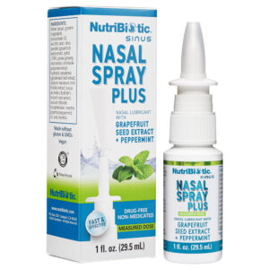 NASOPURE NASAL WASH SAMPLER KIT 8 OZ