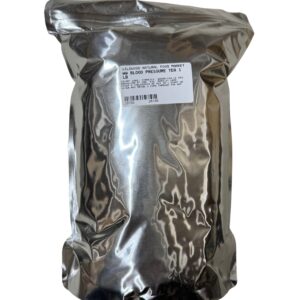 WW BLOOD PRESSURE TEA 1 LB