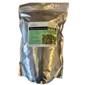 WW BLOOD PRESSURE TEA 10 OZ
