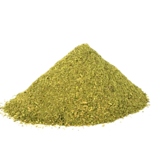 buchu leaf powder