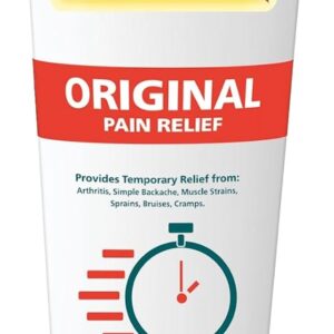 RTPR PAIN CREAM 4 OZ TUBE
