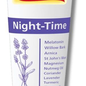 RTPR NIGHT-TIME 4 OZ TUBE