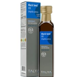 TAYLA BLACK SEED OIL 8.45OZ