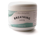 OFH BREATHING SALVE 0.5 OZ