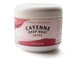OFH CAYENNE DEEP HEAT SALVE 2 OZ