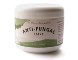 OFH ANTI-FUNGAL SALVE 0.5 OZ