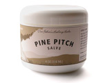 OFH PINE PITCH SALVE 0.5 OZ