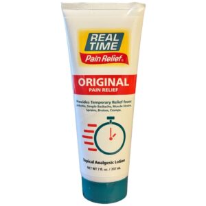 RTPR PAIN CREAM 7 OZ TUBE