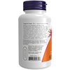NOW Inositol Capsules 100 Vcaps 500mg - Image 3