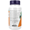 NOW Potassium Gluconate 99 mg 100 Tablets - Image 3