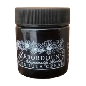 Arbordoun Calendula Cream 1 oz