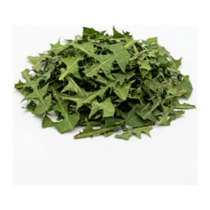 Dandelion Leaf C/S Organic 1 lb