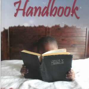 The Bible Handbook