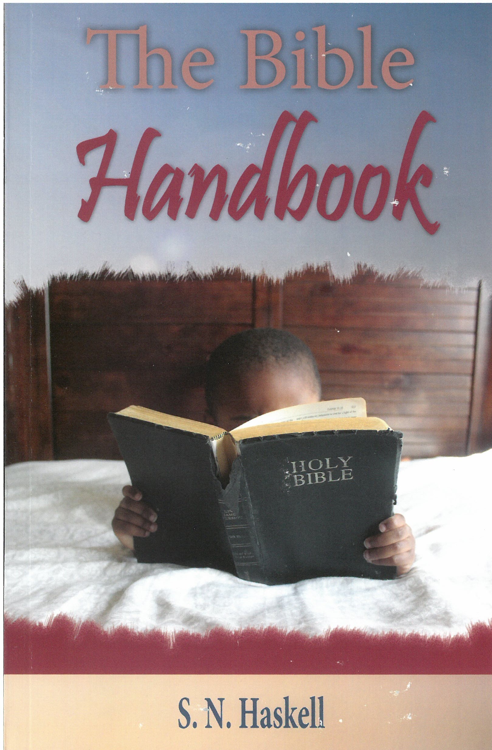 The Bible Handbook