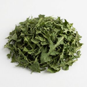 Dandelion Leaf C/S Organic 1 oz