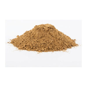 Dandelion Root Powder, Organic 1 lb