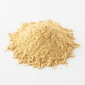 Ginger Root Powder Organic 1 lb