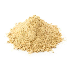 Ginger Root Powder Organic 2 oz