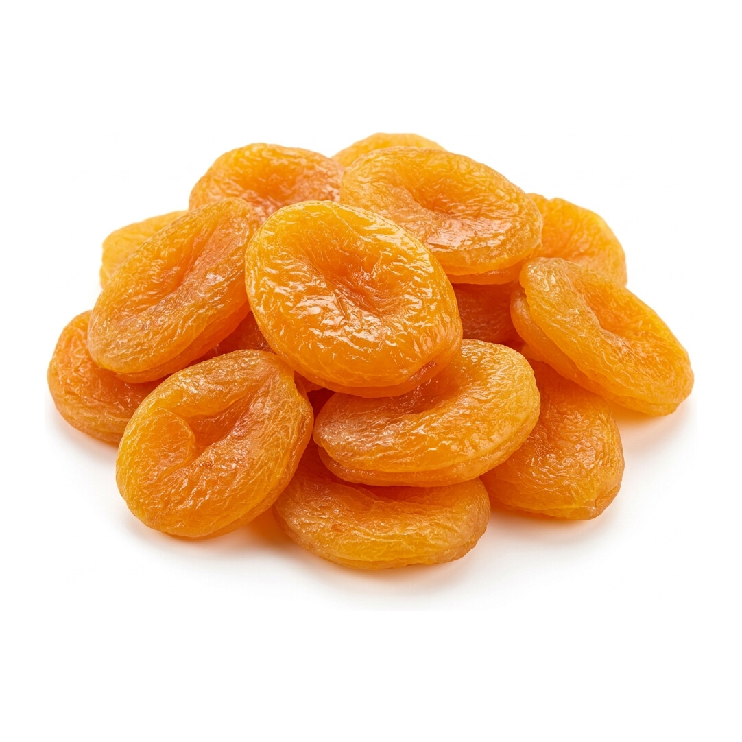 Apricots Sulfured 2 lb