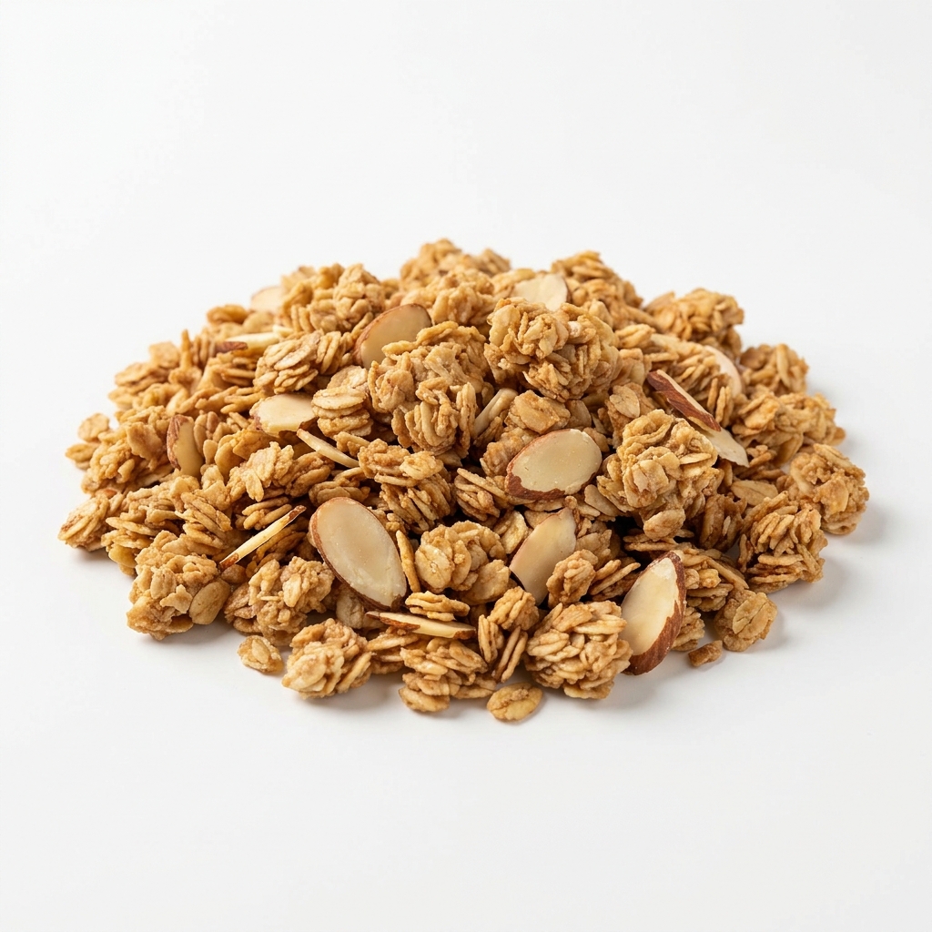 Almond Delicious Granola 1 lb
