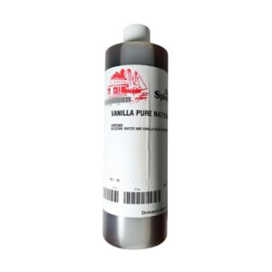 SS Vanilla Flavor 16 oz