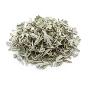 Wormwood Herb Cut & Sifted, Organic 2 oz