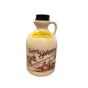 Sorghum Syrup 33 oz