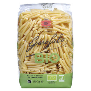 Garofalo Organic Casarecce Pasta 17.6 oz