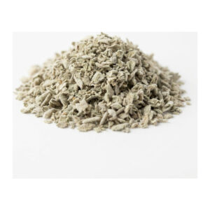 Sage Rubbed 1 oz