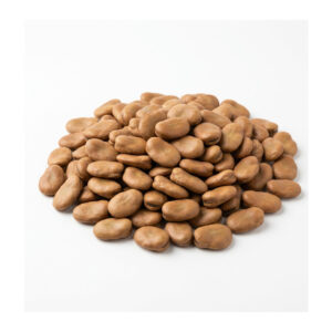 Fava Beans Organic 1 lb