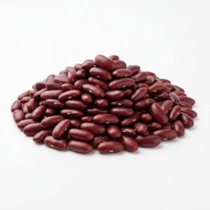 Red Chili Beans Small Organic 2 lb