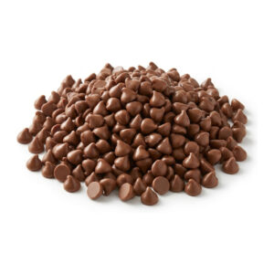 Carob Chips Malt Sweetened 1 lb