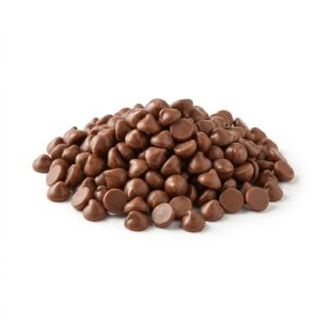 Carob Chips Malt Sweetened 2 lb