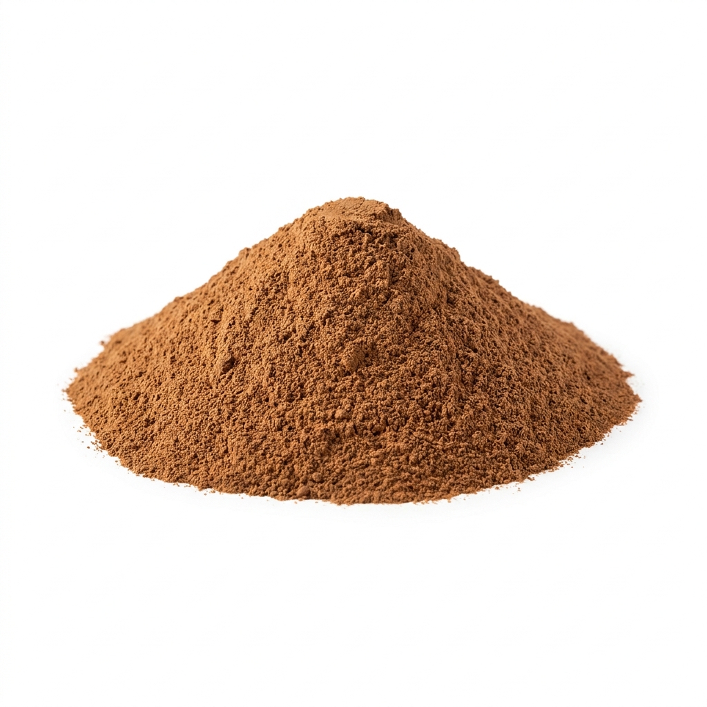 Carob Powder Roasted Unsweetened 1 lb