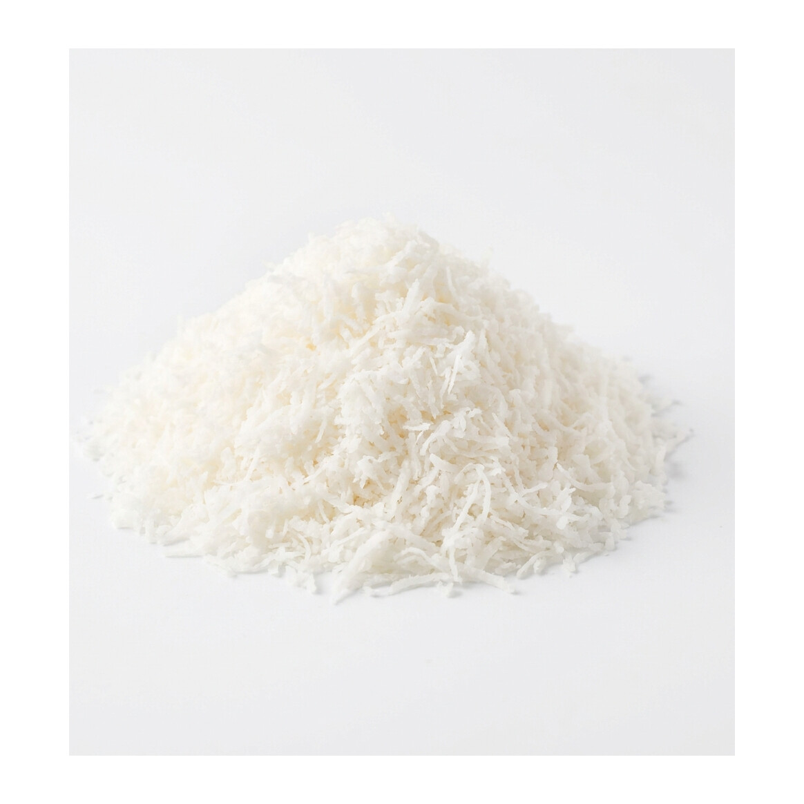 Coconut Shred Unsweetened Unsulfured Organic 2 lb